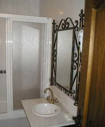 Hotel El Perro de Paterna Paterna de Rivera Habitación foto