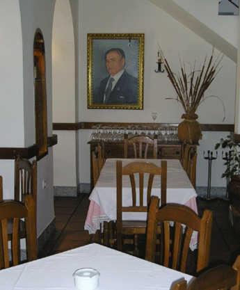 El Perro De Paterna Hotel